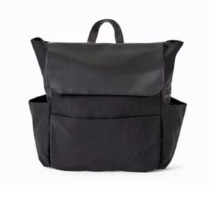 NWT On-the-Go Backpack - Black